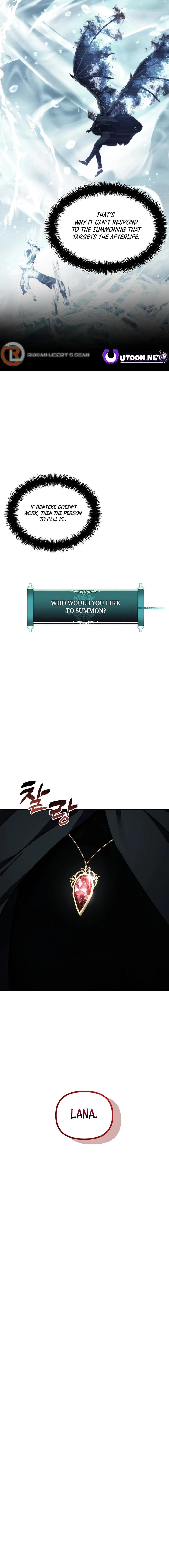 Ranker Who Lives A Second Time Chap 195 - Next Chap 196