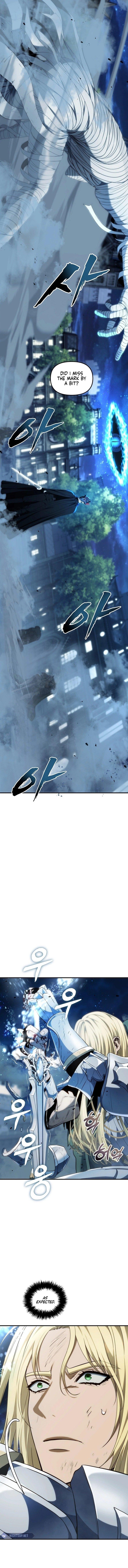 Ranker Who Lives A Second Time Chap 190 - Next Chap 191