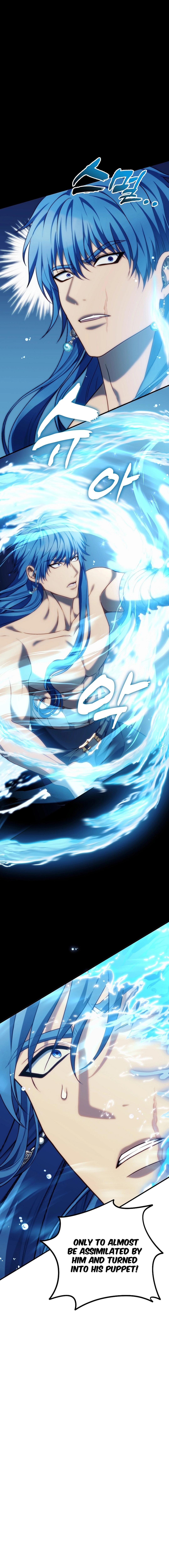 Ranker Who Lives A Second Time Chap 191 - Next Chap 192