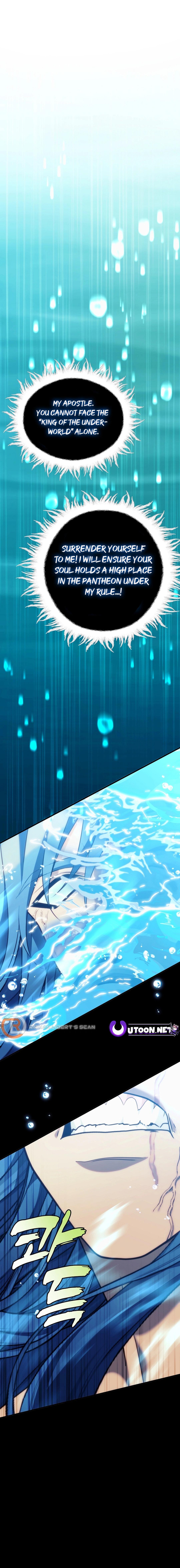 Ranker Who Lives A Second Time Chap 191 - Next Chap 192