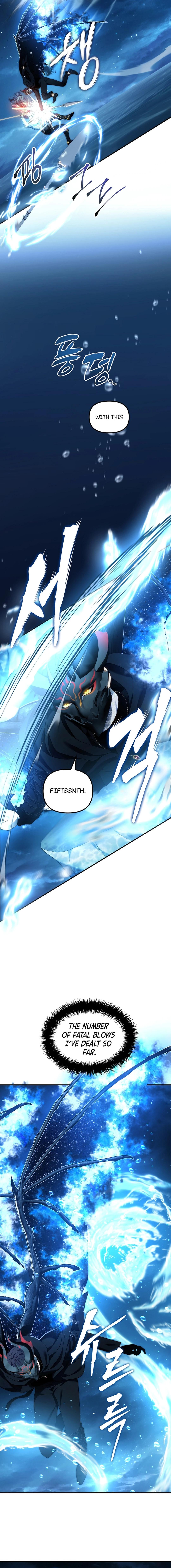 Ranker Who Lives A Second Time Chap 192 - Next Chap 193