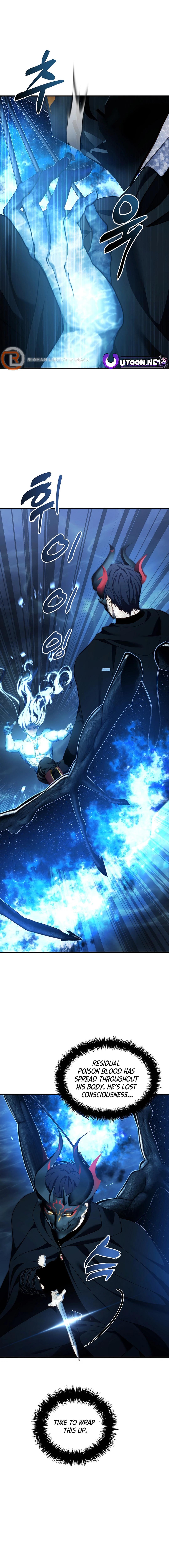Ranker Who Lives A Second Time Chap 192 - Next Chap 193