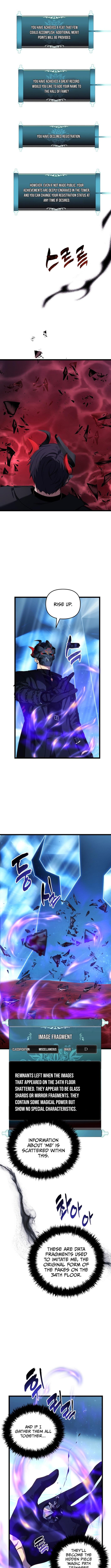 Ranker Who Lives A Second Time Chap 214 - Next Chap 215