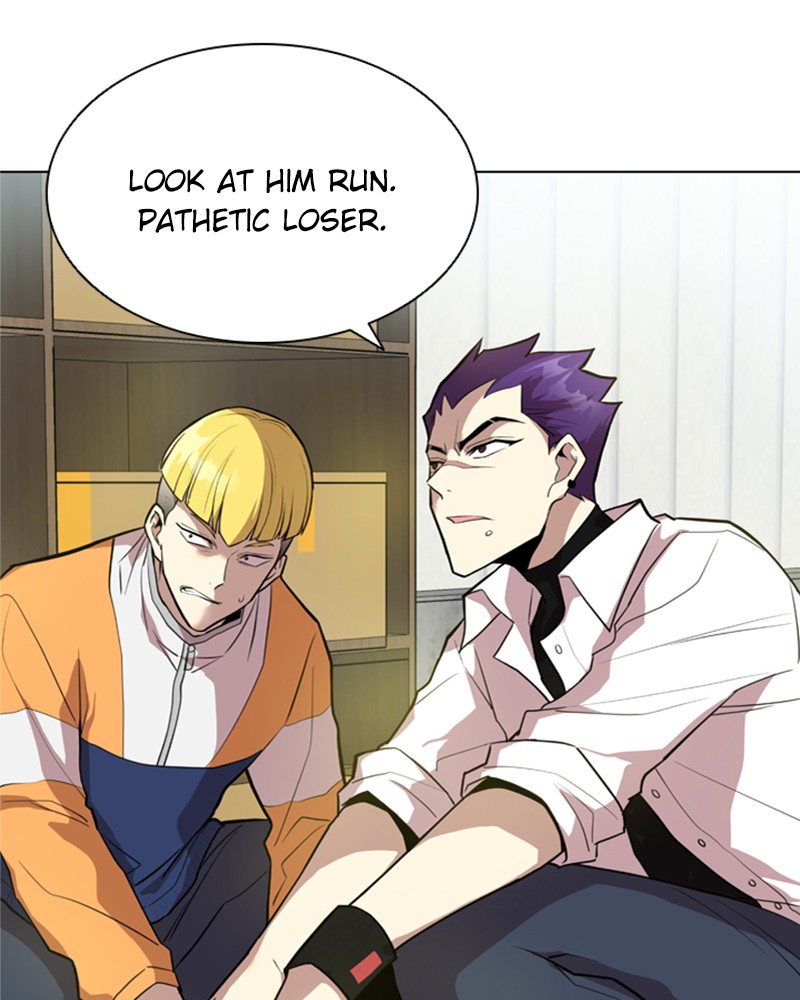 Villain To Kill Chap 2 - Next Chap 3
