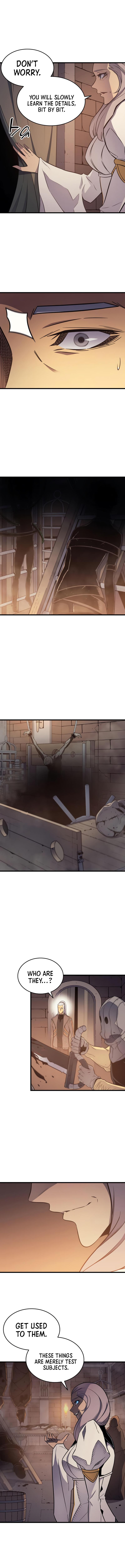 The Great Mage Returns After 4000 Years Chap 115 - Next Chap 116