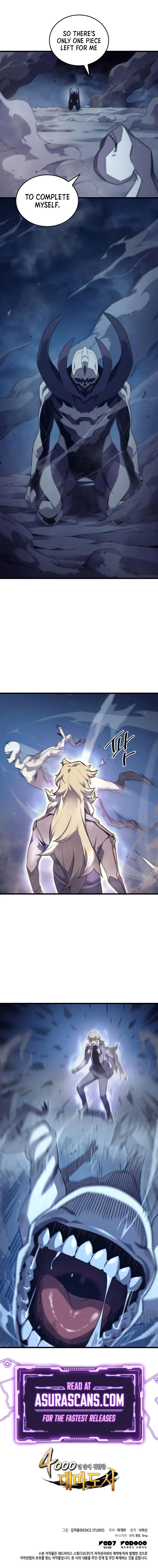 The Great Mage Returns After 4000 Years Chap 194 - Next Chap 195