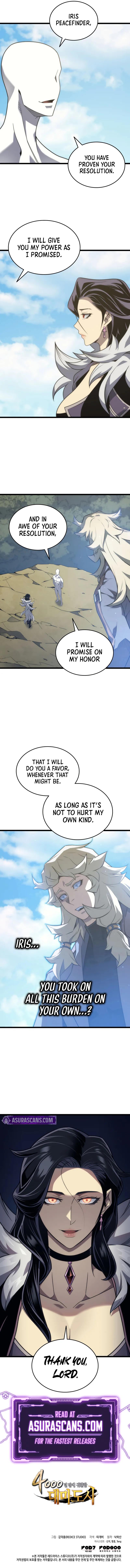 The Great Mage Returns After 4000 Years Chap 191 - Next Chap 192