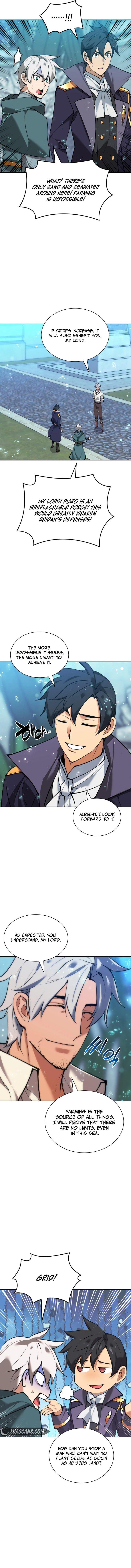 Overgeared Chap 237 - Next Chap 238