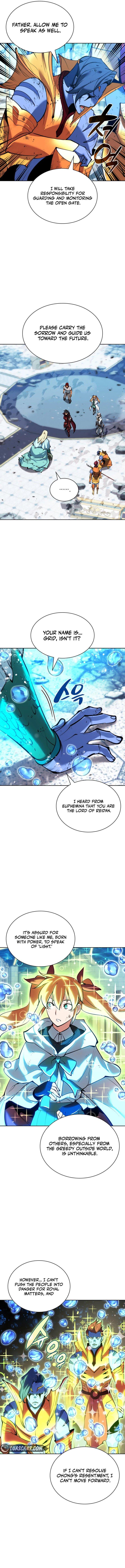 Overgeared Chap 237 - Next Chap 238