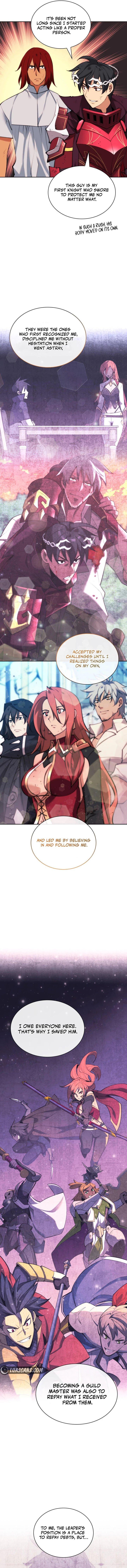 Overgeared Chap 237 - Next Chap 238