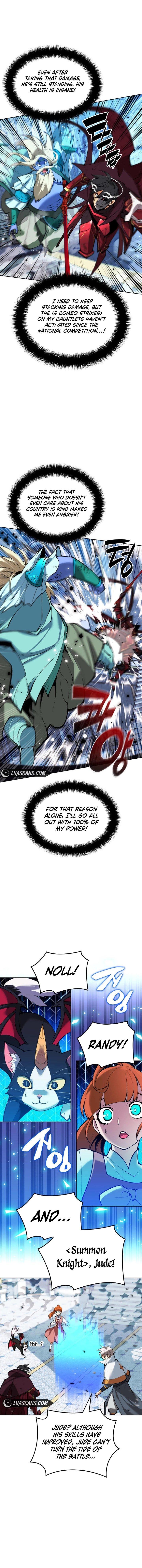Overgeared Chap 234 - Next Chap 235