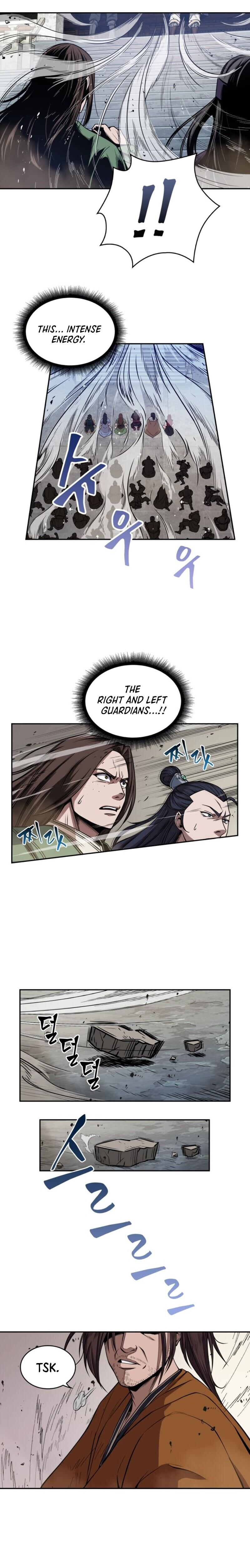 Nano Machine Chap 8 - Next Chap 9