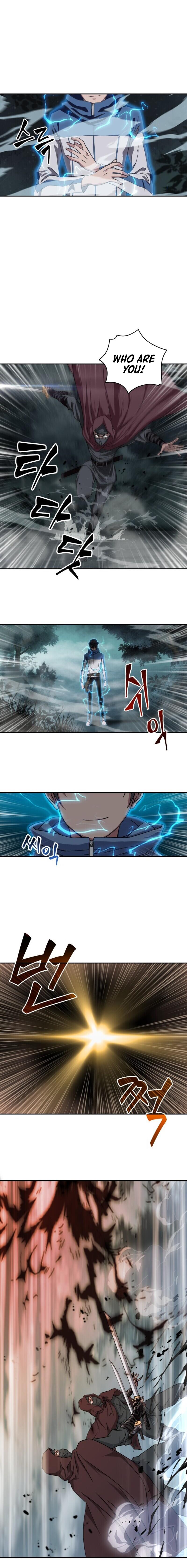 Nano Machine Chap 1 - Next Chap 2