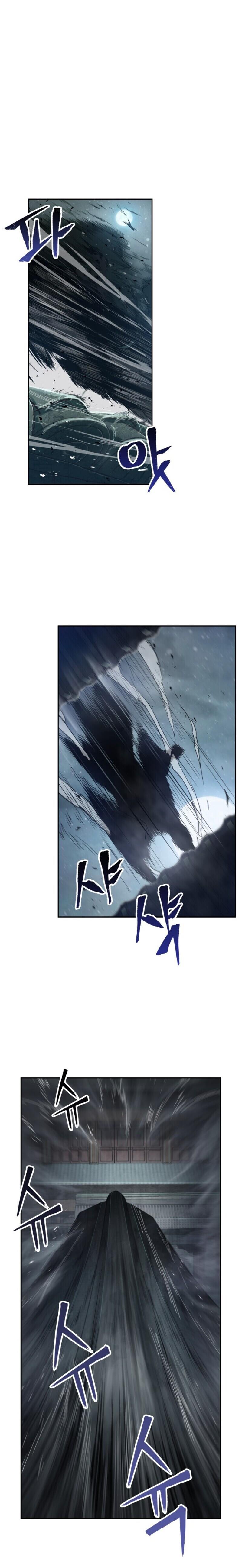 Nano Machine Chap 12 - Next Chap 13