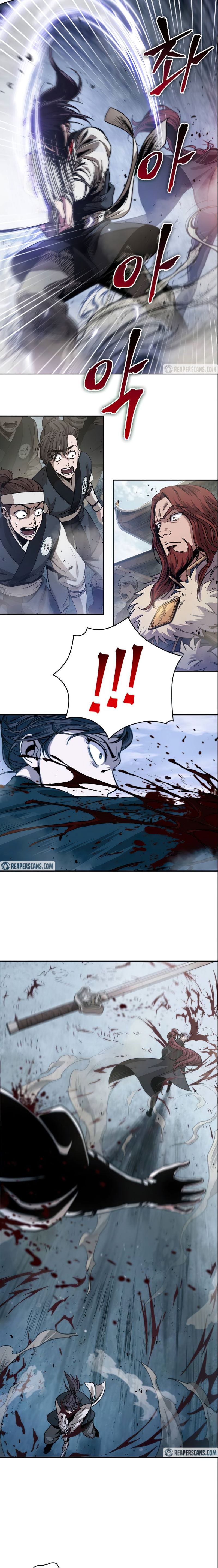 Nano Machine Chap 26 - Next Chap 27