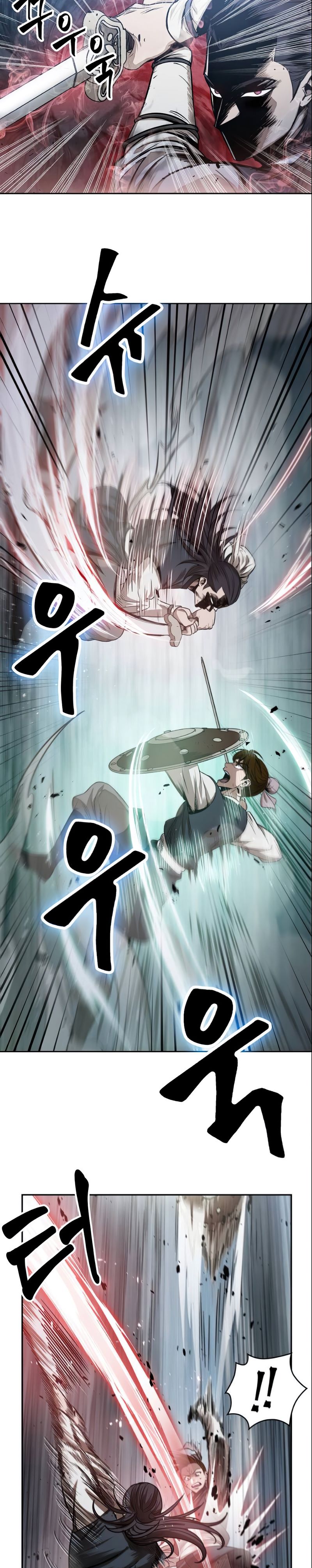 Nano Machine Chap 26 - Next Chap 27