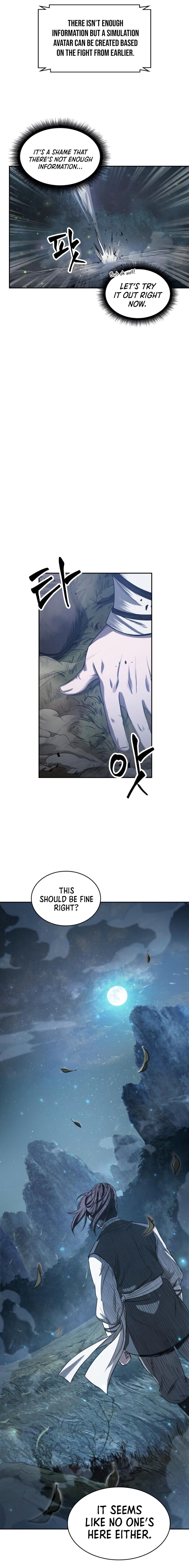 Nano Machine Chap 21 - Next Chap 22