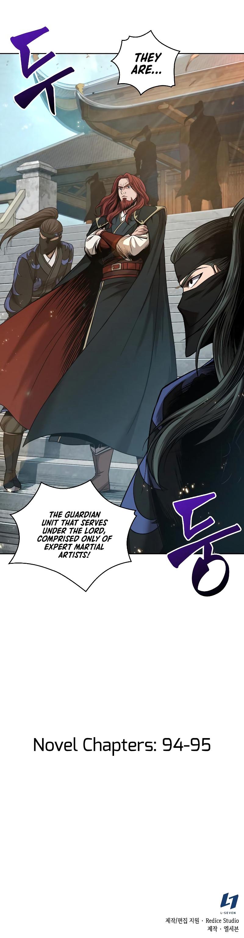 Nano Machine Chap 65 - Next Chap 66