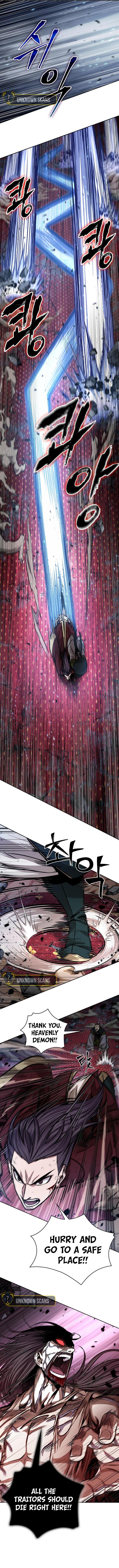 Nano Machine Chap 132 - Next Chap 133
