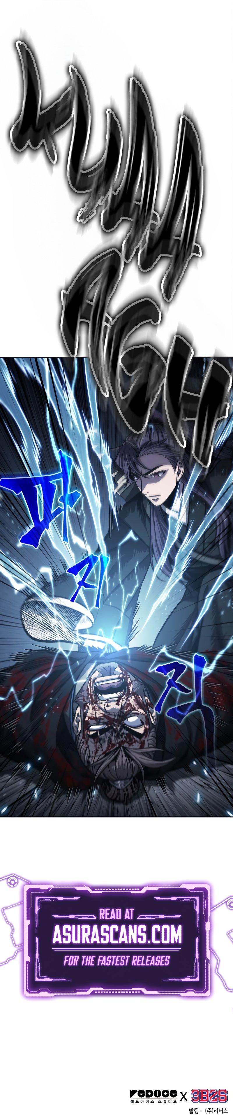 Nano Machine Chap 163 - Next Chap 164