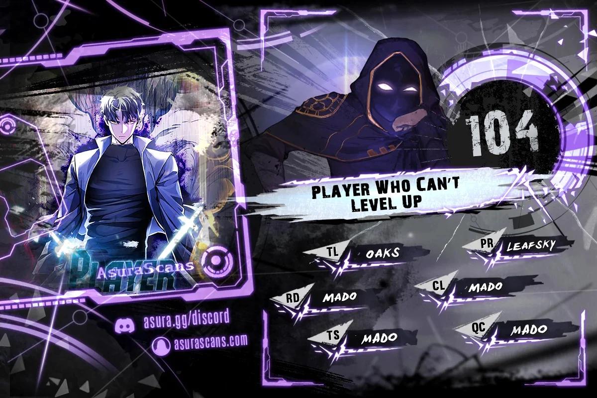 The Player Who Can't Level Up Chap 104 - Next Chap 105