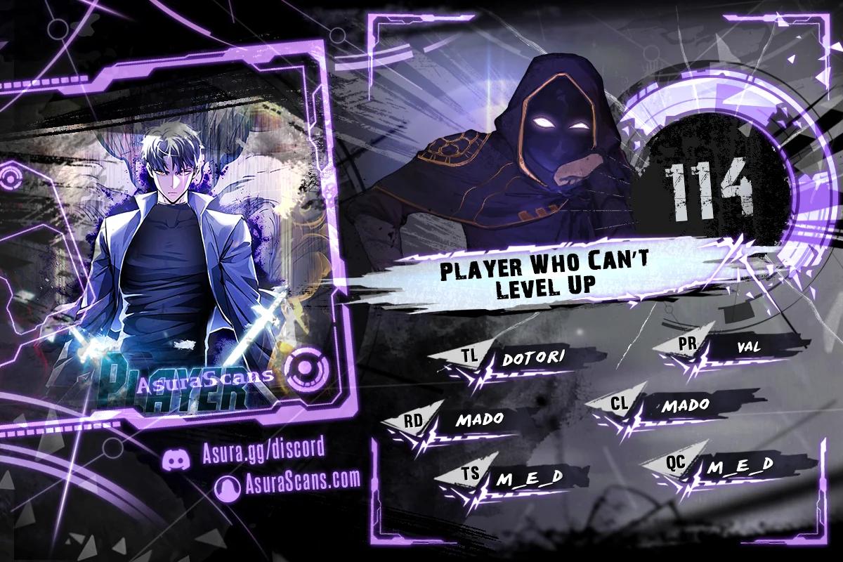 The Player Who Can't Level Up Chap 114 - Next Chap 115