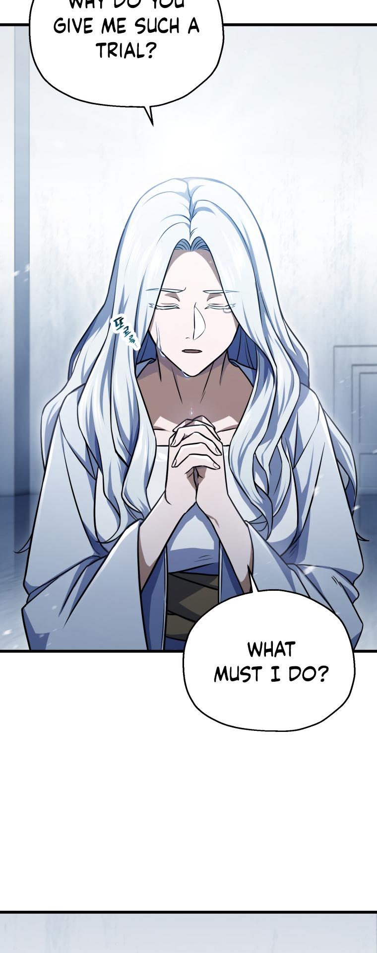 The Player Who Can't Level Up Chap 126 - Next Chap 127