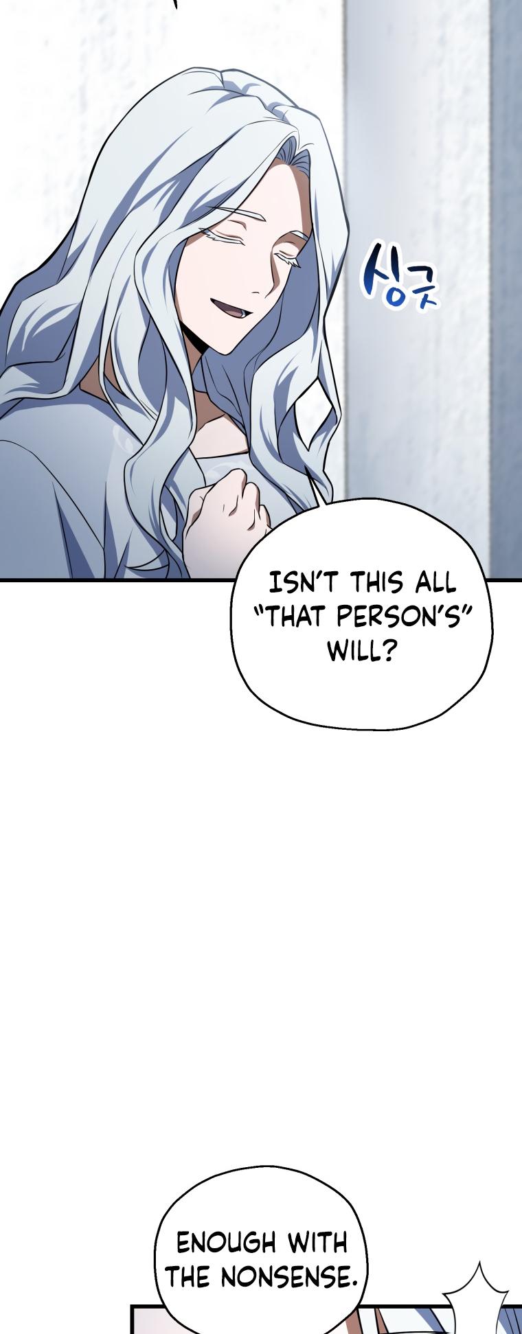 The Player Who Can't Level Up Chap 126 - Next Chap 127