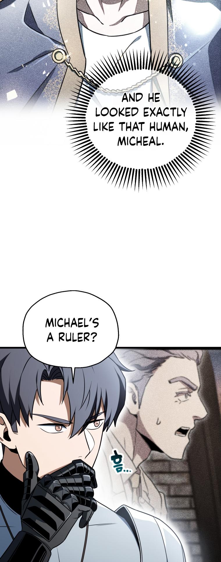 The Player Who Can't Level Up Chap 126 - Next Chap 127