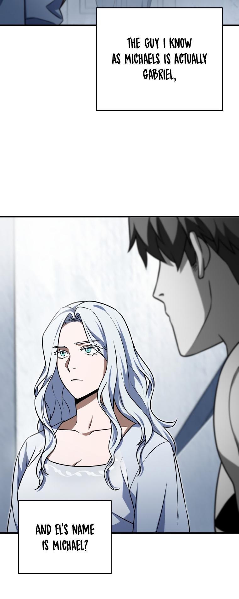 The Player Who Can't Level Up Chap 126 - Next Chap 127