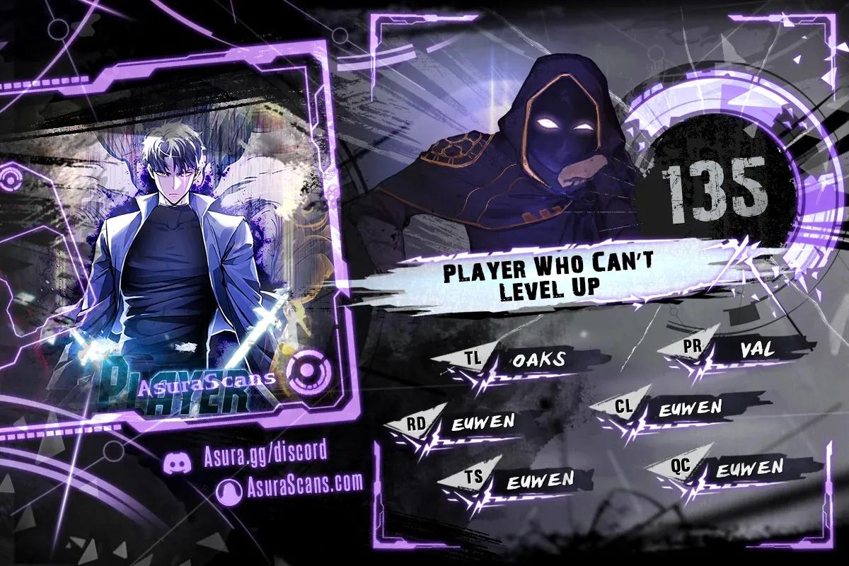 The Player Who Can't Level Up Chap 135 - Next Chap 136