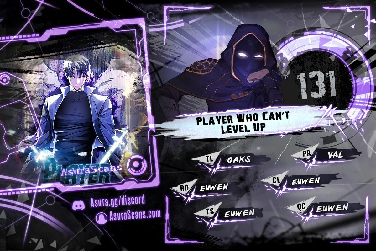 The Player Who Can't Level Up Chap 131 - Next Chap 132