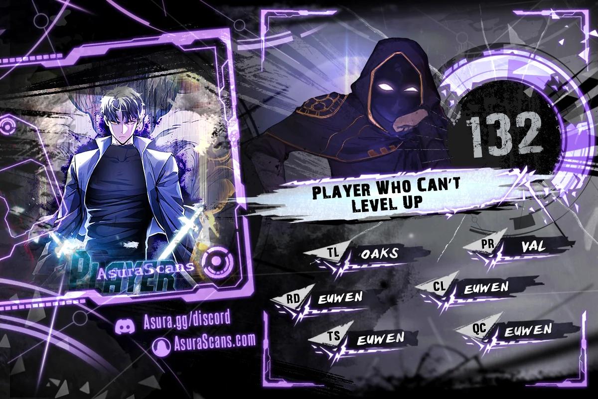 The Player Who Can't Level Up Chap 132 - Next Chap 133