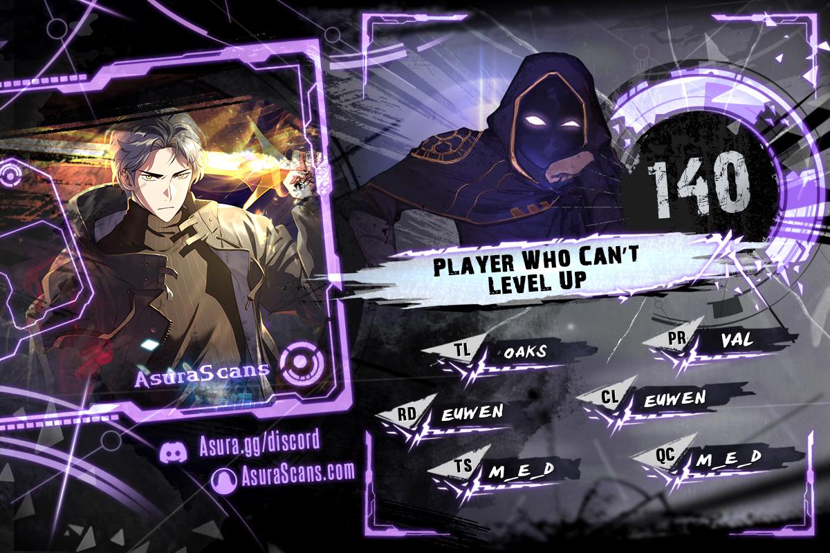 The Player Who Can't Level Up Chap 140 - Next Chap 141