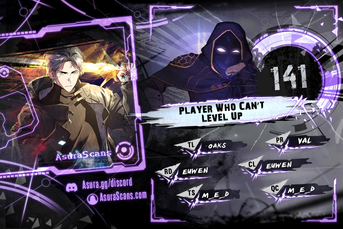 The Player Who Can't Level Up Chap 141 - Next Chap 142