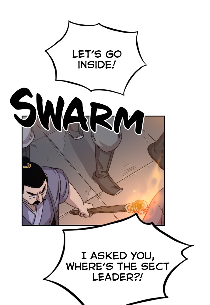 Return of the Mount Hua Sect Chap 6 - Next Chap 7
