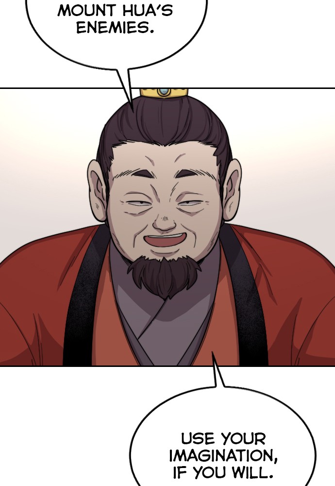 Return of the Mount Hua Sect Chap 6 - Next Chap 7
