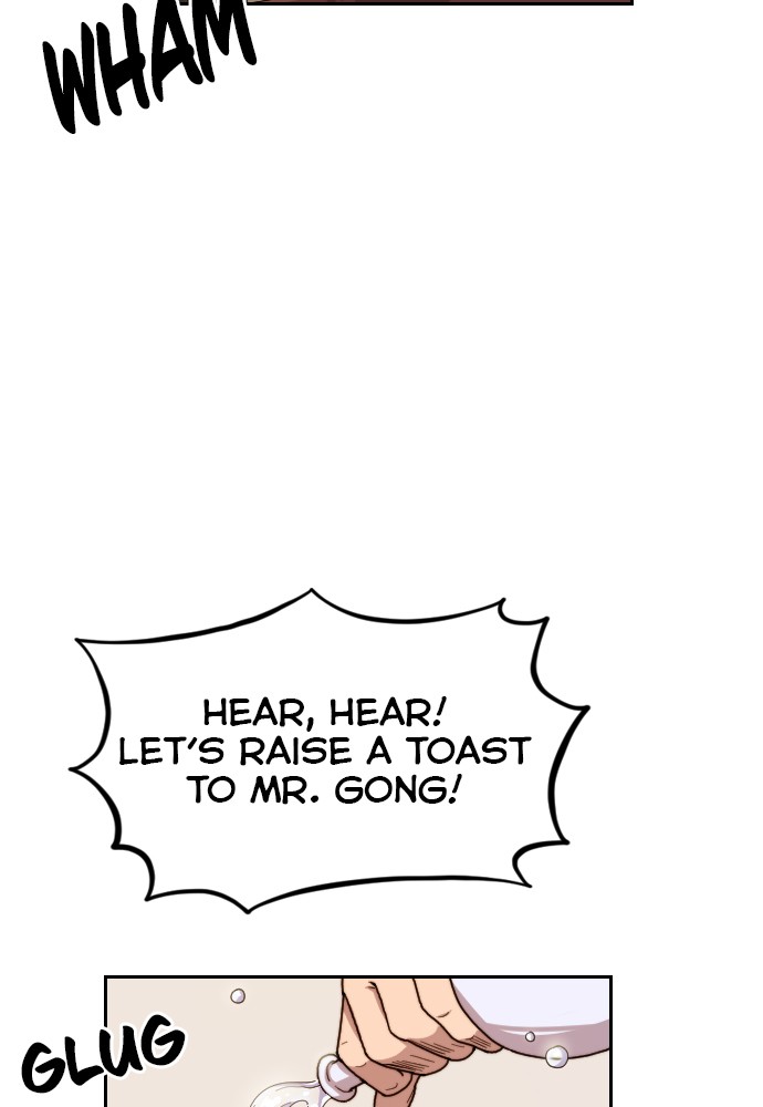 Return of the Mount Hua Sect Chap 6 - Next Chap 7