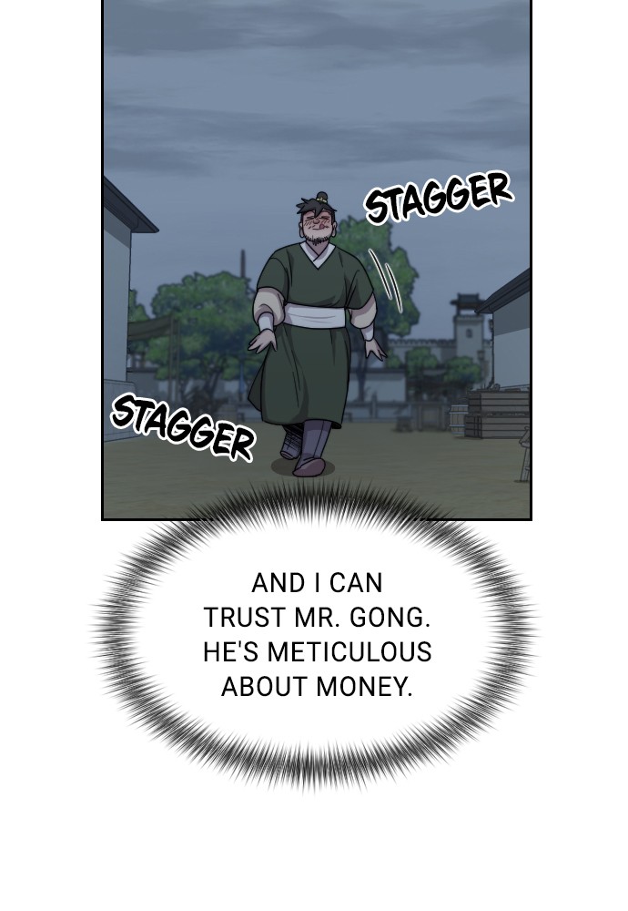 Return of the Mount Hua Sect Chap 6 - Next Chap 7