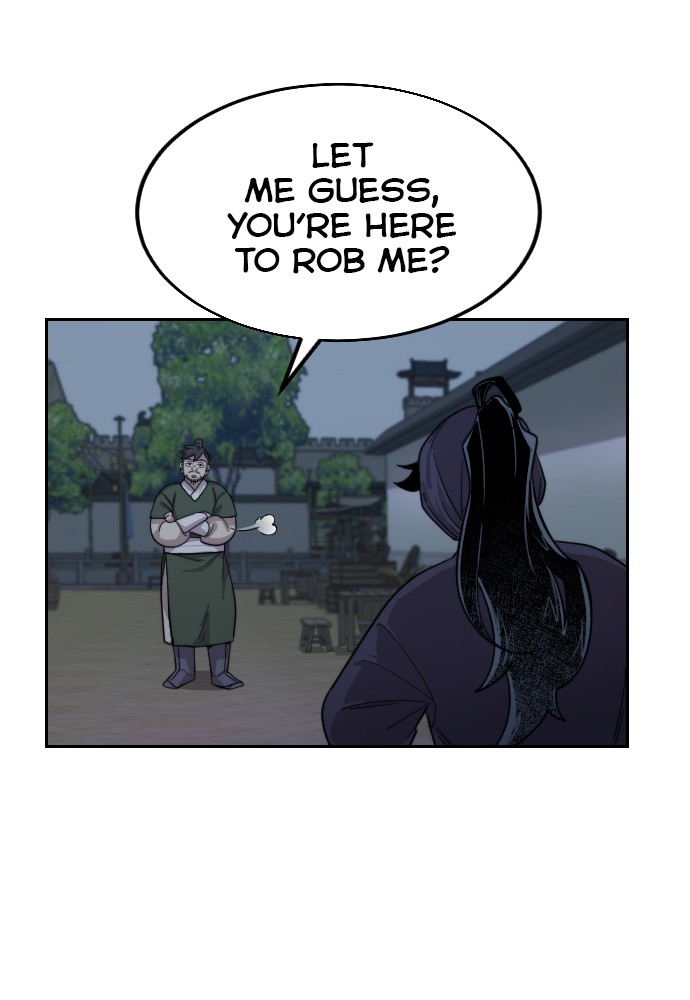 Return of the Mount Hua Sect Chap 6 - Next Chap 7
