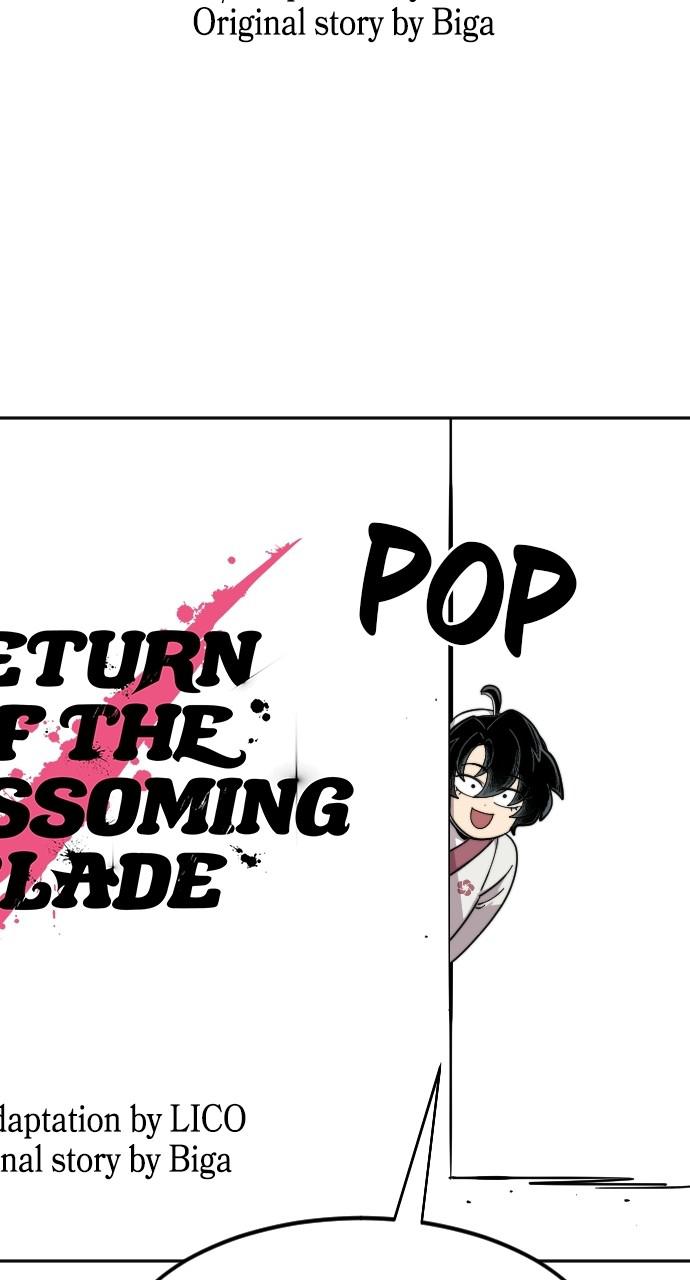 Return of the Mount Hua Sect Chap 73 - Next Chap 74