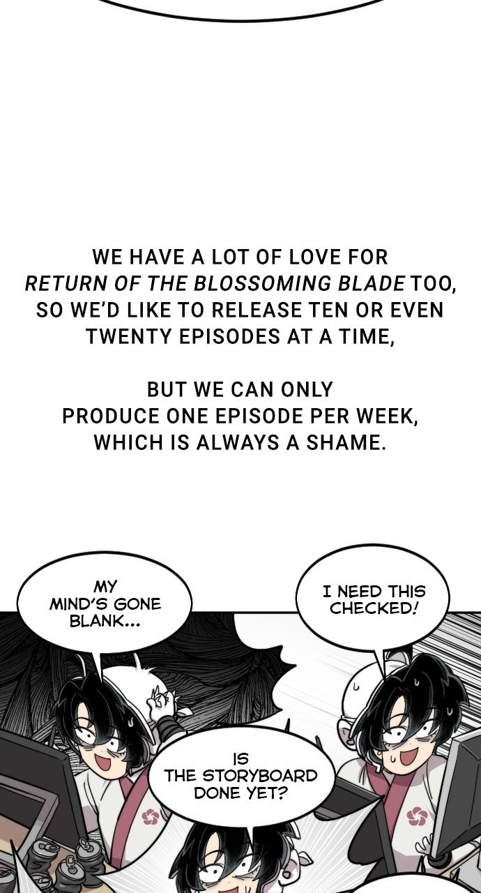 Return of the Mount Hua Sect Chap 73 - Next Chap 74