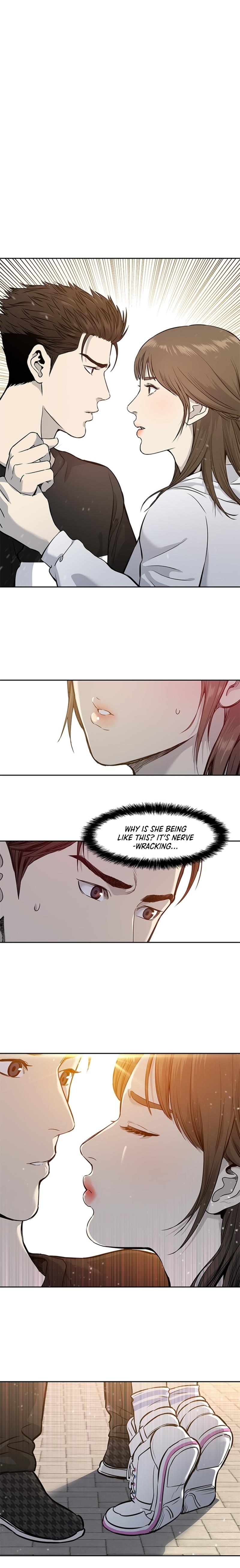 God of Blackfield Chap 38 - Next Chap 39