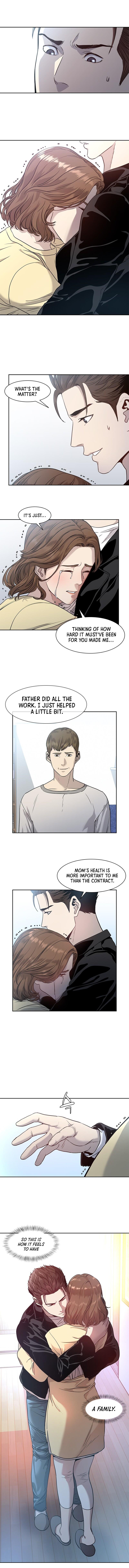 God of Blackfield Chap 31 - Next Chap 32