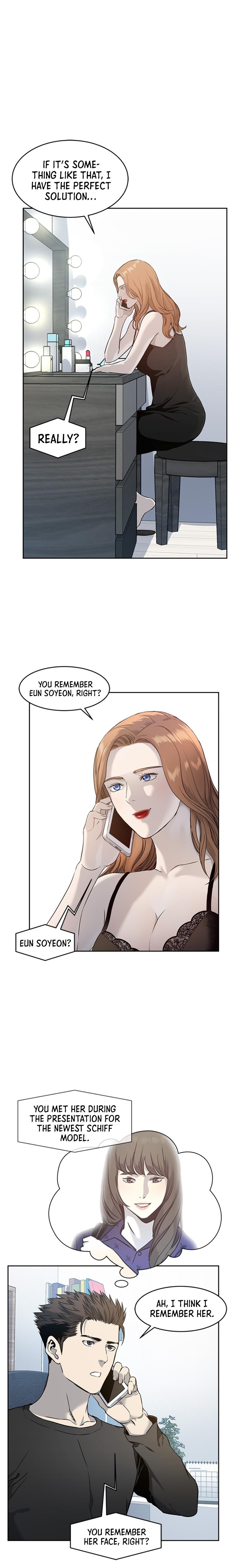 God of Blackfield Chap 48 - Next Chap 49