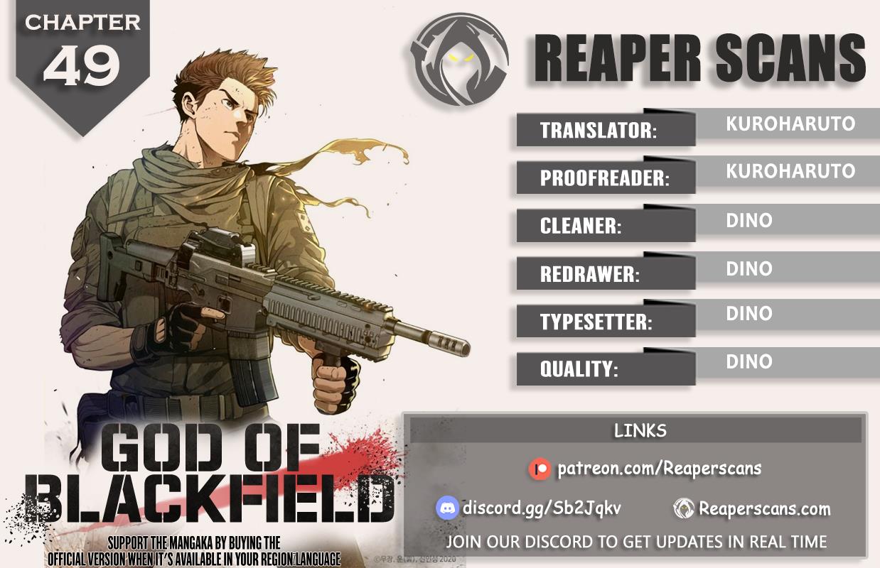 God of Blackfield Chap 49 - Next Chap 50