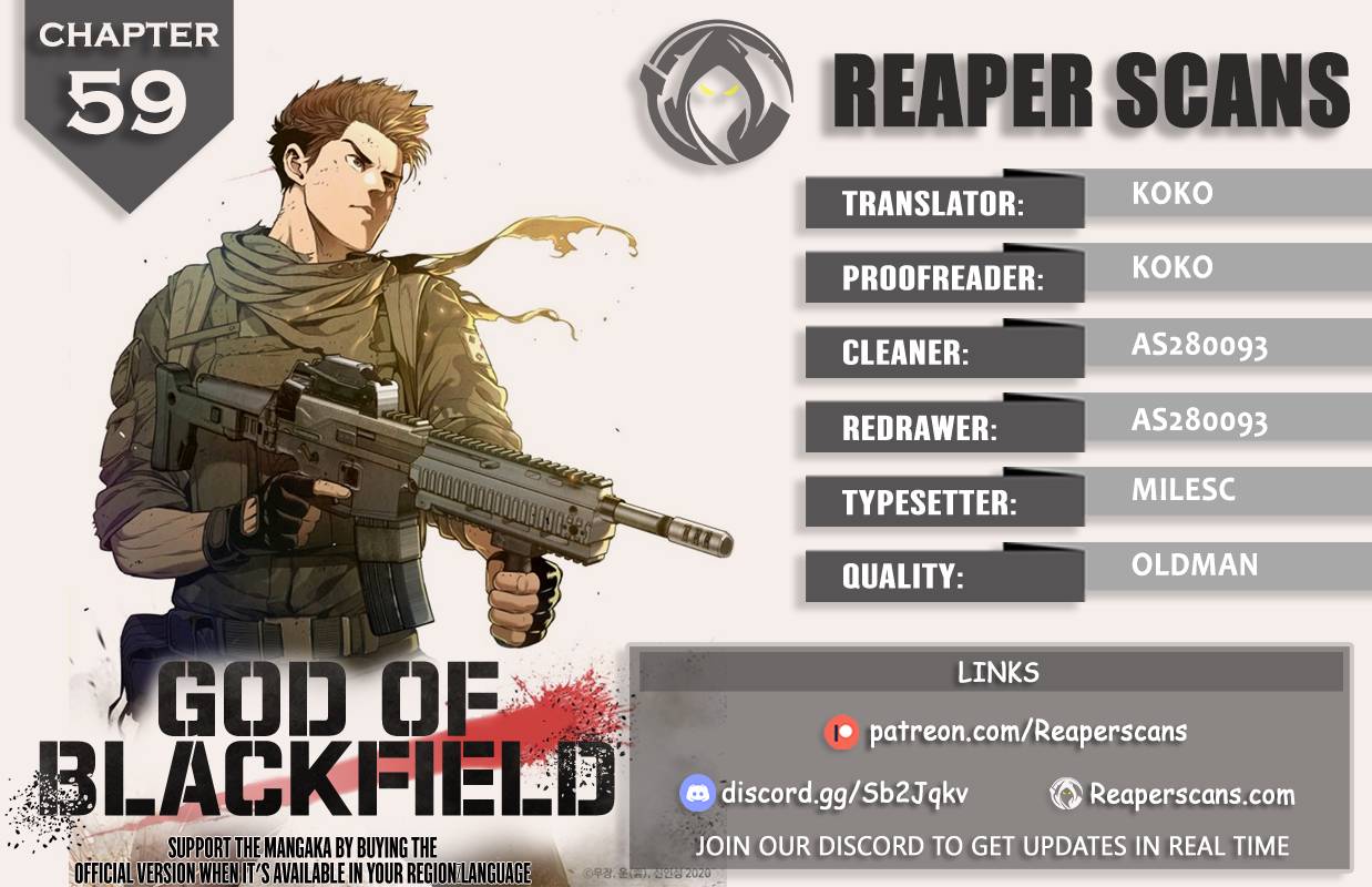 God of Blackfield Chap 59 - Next Chap 60