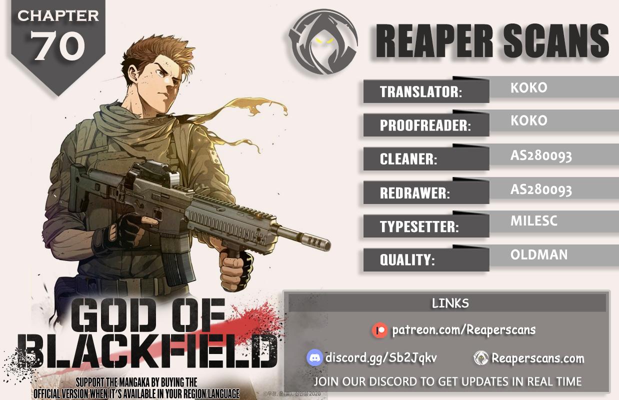 God of Blackfield Chap 70 - Next Chap 71