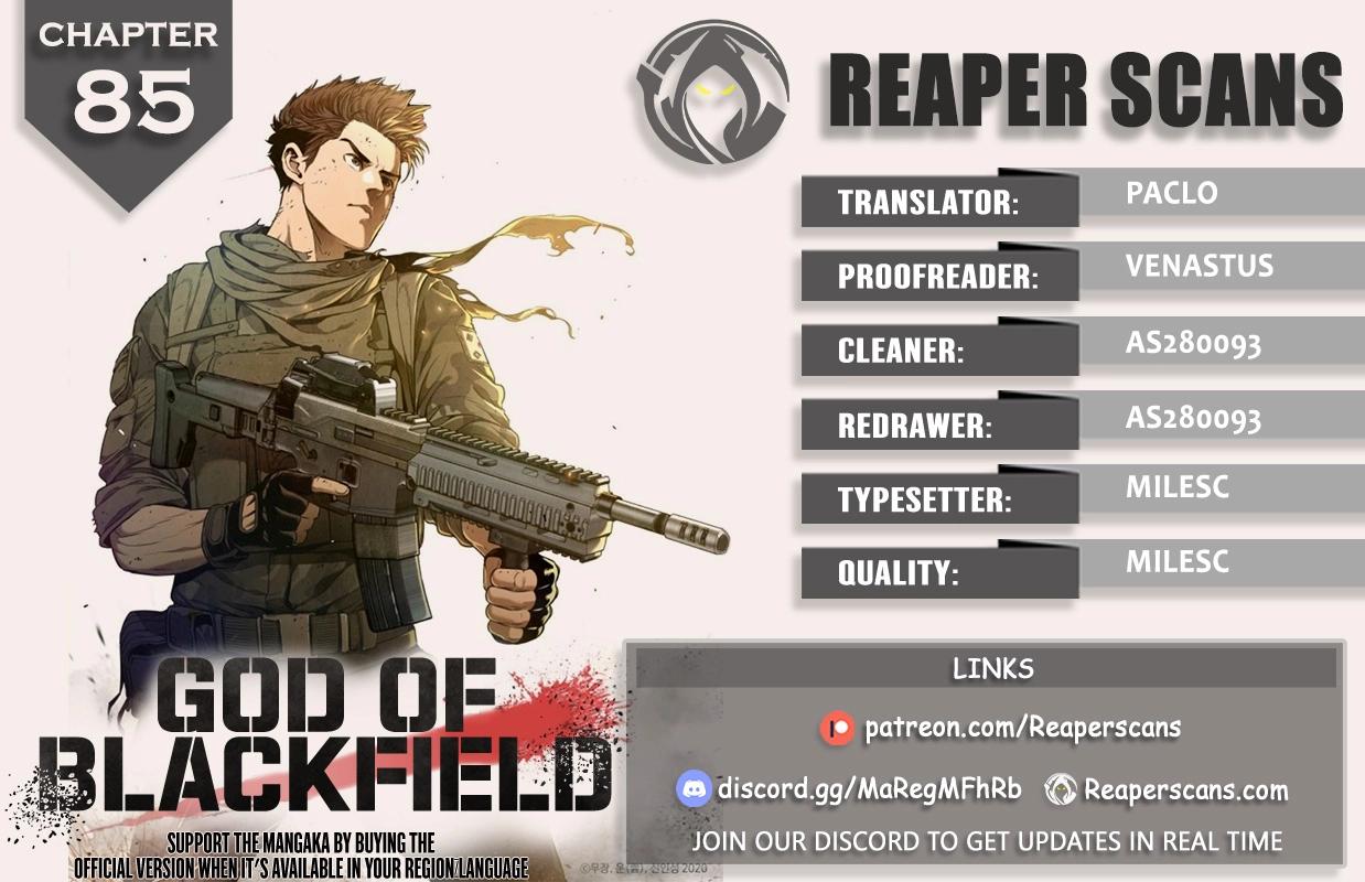 God of Blackfield Chap 85 - Next Chap 86