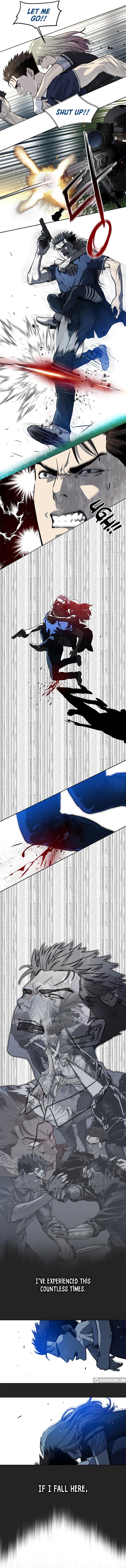 God of Blackfield Chap 117 - Next Chap 118